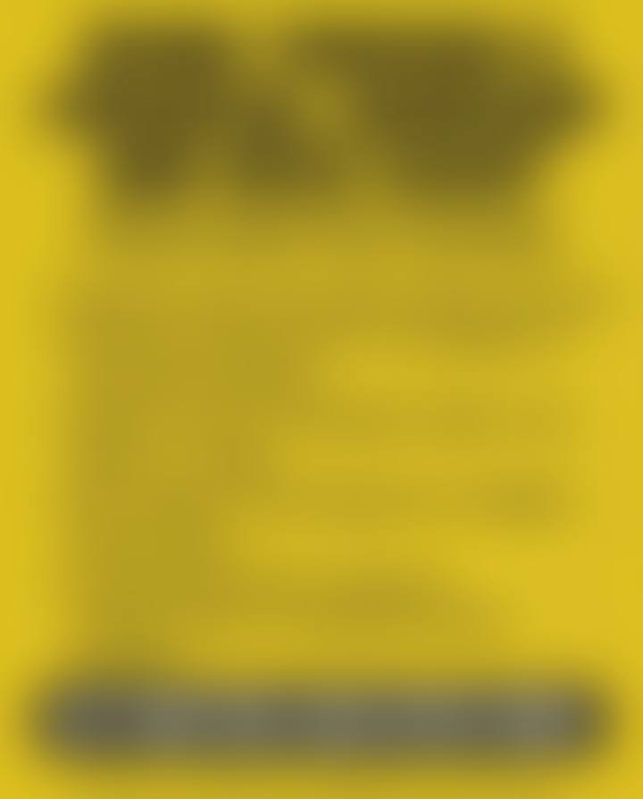 Blurred static image ad. Copy hidden.