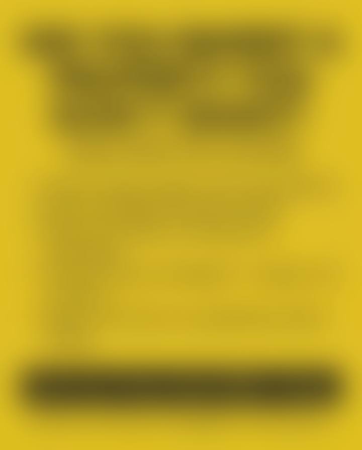 Blurred static image ad. Copy hidden.
