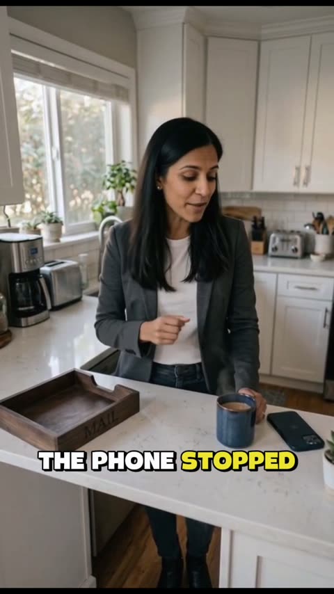 Still from a foreclosure seller video ad