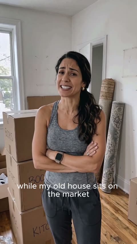 Still from a relocation seller video ad